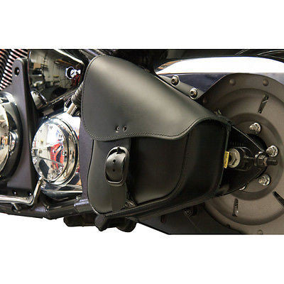 Harley - davidson® softtail® swingarm bag