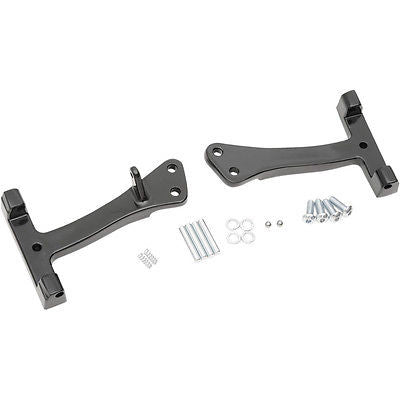 Soportes Plataformas Para Harley-Davidson® Dyna® Passenger Floorboard Mount Kit
