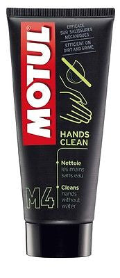 Pasta Lavamanos Motul M4 Hands Clean 100Ml