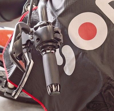 Taller Protector Deposito Y Guardabarros Para Moto