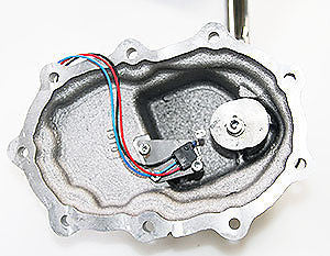 Kit Arranque A Patada Para Harley-Davidson Sportster '91-'03 e-Kick By EMD