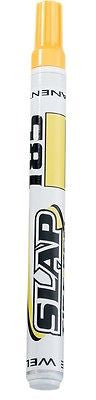 Moose Racing Tire Pen Yellow 