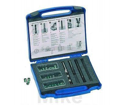 Kit Reparacion Rosca Helicoil Plus M14 X 1.5 Thread Repair Kit