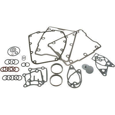 Camshaft Timing Service Gasket Kit for Harley-Davidson
