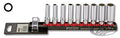 Socket Wrench Tool Set Inches