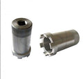 Llave De Ajuste Tuerca Direccion Triumph Steering Stem Nut Adjusting Tool