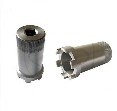 Triumph Steering Stem Nut Adjusting Tool