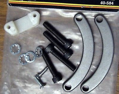 Kit Montaje Sujeccion Bobinado Estator Para Harley-Davidson® Stator Mounting Kit