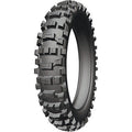 Michelin AC10 110/90-19 62R TT Rear Tire