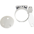 Soporte Recolocacion Cuentakilometros Para  Harley Davidson Sportster