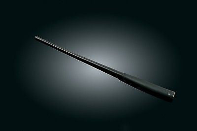 Antena Corta Radio Y CB Para Harley-Davidson® Touring Short Antenna