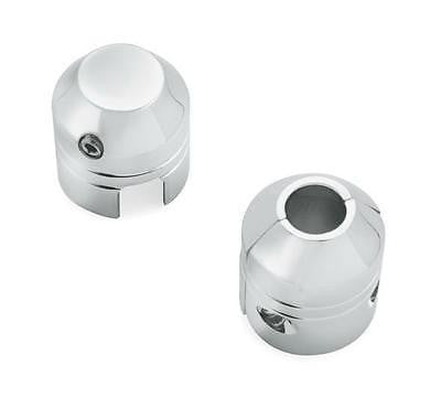 Harley-Davidson® 32714-98A Kupplungs- und Banjo-Abdeckungen