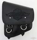 Seitensatteltasche für Harley-Davidson® Softail® Jammerregular Satteltasche