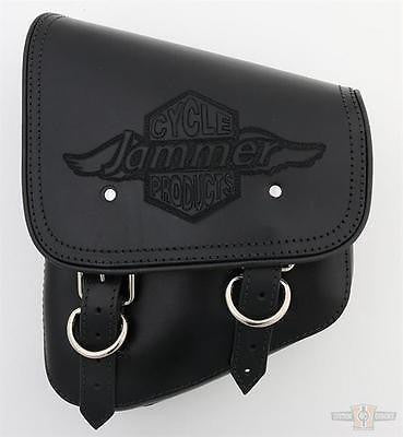 Seitensatteltasche für Harley-Davidson® Softail® Jammerregular Satteltasche