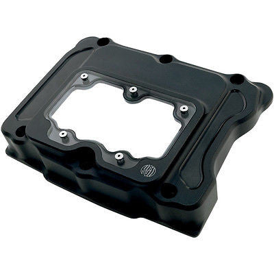 Kipphebelgehäuseabdeckungen für Harley® RSD Clarity Black Ops