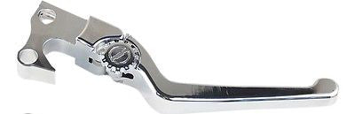 Kit Manetas Ajustables Para Harley-Davidson® Sportster® Adjustable Lever Set