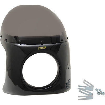 Carenado Vintage Universal Cafe Racer Viper