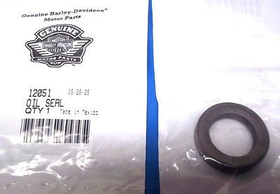 Reten Motor Arranque Harley-Davidson® 12051 Sello De Aceite Del Eje De Arranque '84-'88