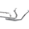 High Performance Manifolds for Harley-Davidson® Touring Powerport Headpipes