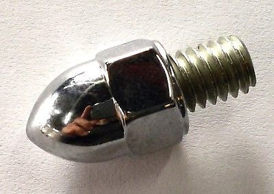 Tornillo Del Protector De Correa Harley-Davidson Softail 7899A Acorn Stud