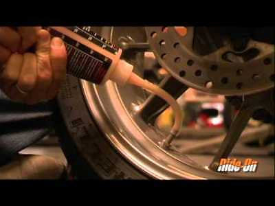 Sistema De Proteccion Y Equilibrado Ride-On