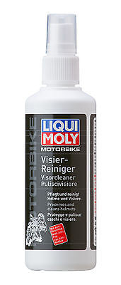 Limpiador Para Visera Casco Liqui-Moly Visor Cleaner 100Ml