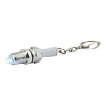 Llavero Bujia Con Luz Led Para Harley Davidson
