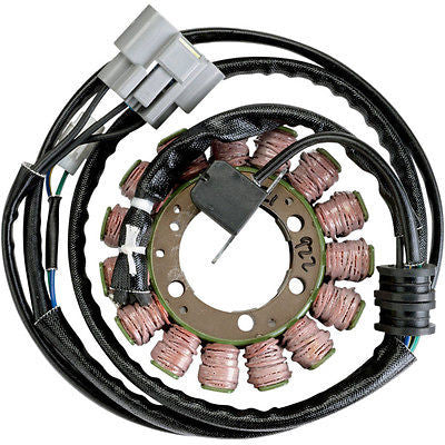 Waterboard alternator for Harley-Davidson® Touring '06 -'UP Stator Accel