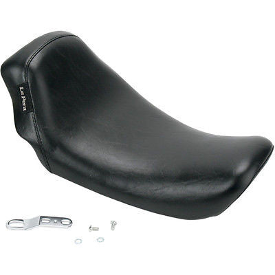 Asiento Lepera Barebones Para Harley-Davidson Dyna '06-Up Le Pera Barebones Solo