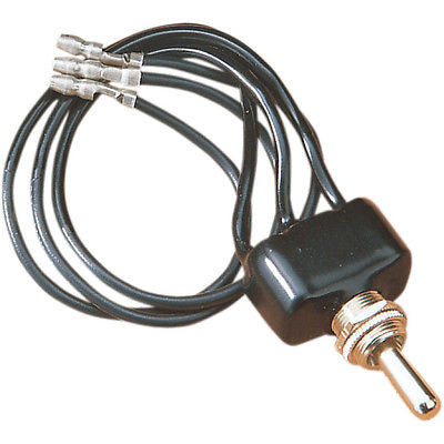 Universal Insulated Toggle Switch