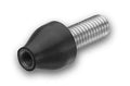 Ersatz Gummiauflage für Kellermann Blinker Gummiauflage M8 20mm