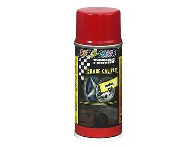 Bremssattellack Rot glänzend 150 ml