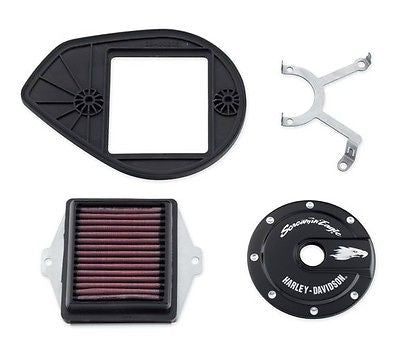 Harley-Davidson® Street® Screamin 'Eagle 29400197 Air Filter air filter