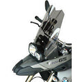 Windscreen Windshield for BMW F 650 GS Adventure