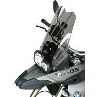 Windscreen Windshield for BMW F 650 GS Adventure