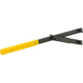 Herramienta Sujeccion Polea Profesional Heavy-Duty Pulley, Sprocket, Gear Holder