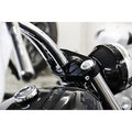Extensiones De Retrasar Manillar Para HD® Handlebar Riser Pullback 1" Extensions