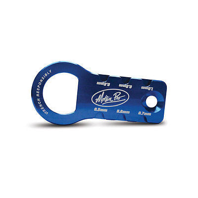 Motion Pro Aluminum Spark Plug Gap Tool