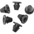 Gomas Tapa Lateral Para Harley-Davidson 08-22FLT