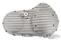 Tapa Primaria Para Harley-Davidson® Sportster® 04-05 Ribbed Primary Cover Raw