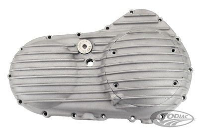 Primary Cover For Harley-Davidson® Sportster® 04-05 Ribbed Primary Cover Raw