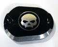 Tapa Bomba Freno Para HD® Sportster® Billet Master Cylinder Cover Front