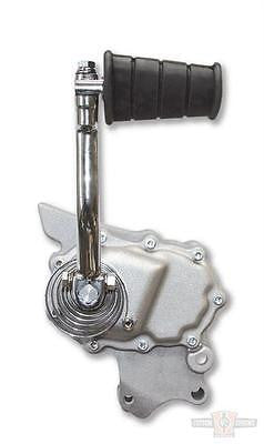 Kit Arranque A Patada Para Harley-Davidson Sportster '91-'03 e-Kick By EMD