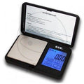 Precision Digital Scale for Variable Speed Weights