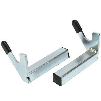 Adaptadores Forma V Para Caballete Bike-Lift Saf-10 N Universal Adapter Supports