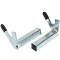 Adaptadores Forma V Para Caballete Bike-Lift Saf-10 N Universal Adapter Supports