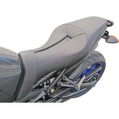 Asiento Saddlemen Gel Channel Sportbike Seat Yamaha MT