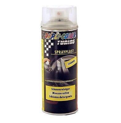 Spray Limpiador Preparador Para Vinilo Liquido Dupli-Color Sprayplast Cleaner