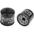 High Performance Oil Filter for Triumph Hilofiltro Racing Oil Filter
