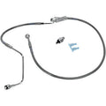 Steel Rear Brake Line for Harley-Davidson® Softail® Rear Brake Line